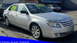 2005 Toyota Avalon XLS