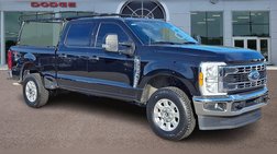 2023 Ford Super Duty F-250 XLT
