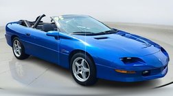 1995 Chevrolet Camaro Z28