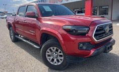 2019 Toyota Tacoma SR5 V6