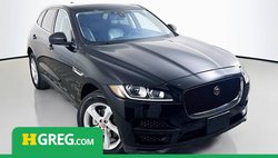 2020 Jaguar F-PACE 25t Premium