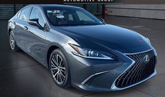 2025 Lexus ES 300h ES 300h