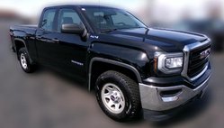2017 GMC Sierra 1500 Base