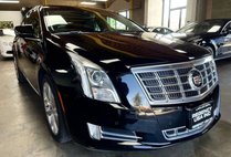 2013 Cadillac XTS Premium Collection