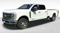 2026 Ford Super Duty F-350 Lariat