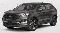 2022 Ford Edge ST