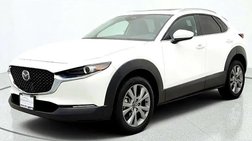 2025 Mazda CX-30 2.5 S Carbon Edition