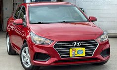 2022 Hyundai Accent SE