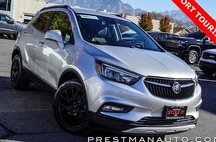 2019 Buick Encore Sport Touring