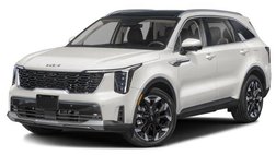 2024 Kia Sorento SX