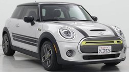 2021 MINI Hardtop Cooper SE