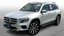 2023 Mercedes-Benz GLB GLB 250 4MATIC