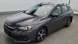 2020 Subaru Impreza Premium
