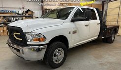 2010 Dodge Ram 3500 ST