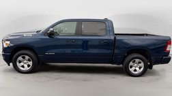2019 Ram Ram Pickup 1500 Big Horn