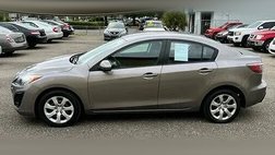 2011 Mazda MAZDA3 i Sport