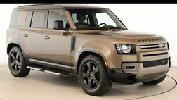 2023 Land Rover Defender 110 X-Dynamic SE
