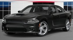 2019 Dodge Charger GT
