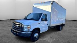 2010 Ford E-450