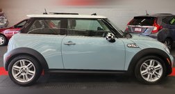 2013 MINI Hardtop Cooper S