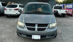 2003 Dodge Grand Caravan SE