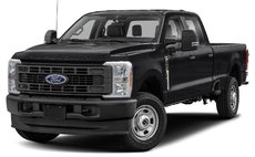 2023 Ford Super Duty F-350 King Ranch