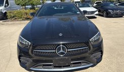 2022 Mercedes-Benz E-Class E 450