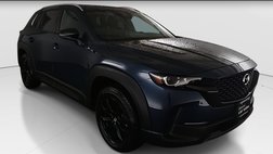 2025 Mazda CX-50 2.5 S Premium