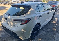 2021 Toyota Corolla Hatchback SE