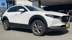 2024 Mazda CX-30 2.5 S Premium