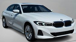 2025 BMW 3 Series 330i xDrive