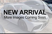 2024 Toyota Camry Hybrid XSE