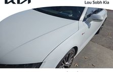 2017 Audi A7 3.0T quattro Prestige