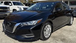 2023 Nissan Sentra S