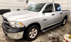2014 Ram Ram Pickup 1500 Tradesman