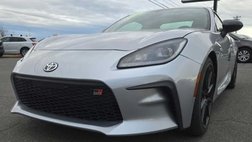 2023 Toyota GR86 Premium