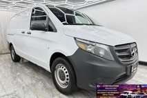 2022 Mercedes-Benz Metris Cargo