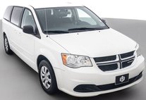 2011 Dodge Grand Caravan Express