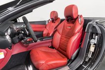 2013 Mercedes-Benz SL-Class SL 63 AMG
