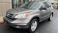 2011 Honda CR-V EX