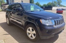 2011 Jeep Grand Cherokee Laredo X