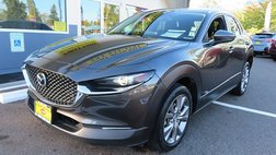2022 Mazda CX-30 2.5 S Select
