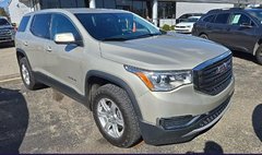 2017 GMC Acadia SLE-1