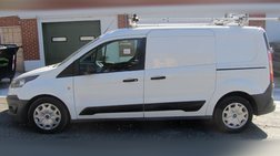 2016 Ford Transit Connect XL