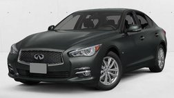 2014 Infiniti Q50 Premium