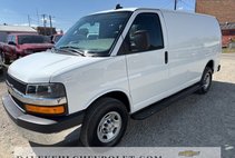 2023 Chevrolet Express 2500