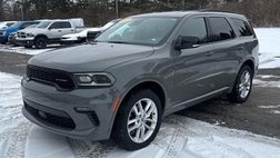 2023 Dodge Durango GT