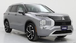 2022 Mitsubishi Outlander SEL Special Edition