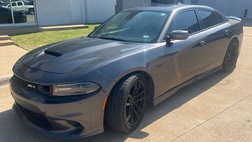 2021 Dodge Charger Scat Pack