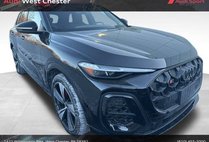 2025 Audi SQ5 quattro Premium Plus TFSI